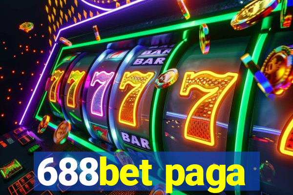 688bet paga